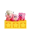 Kirby 30th Line Up! Poyotto Collection Blind Box - Cooking.webp