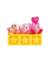 Kirby 30th Line Up! Poyotto Collection Blind Box - Clean Up.webp