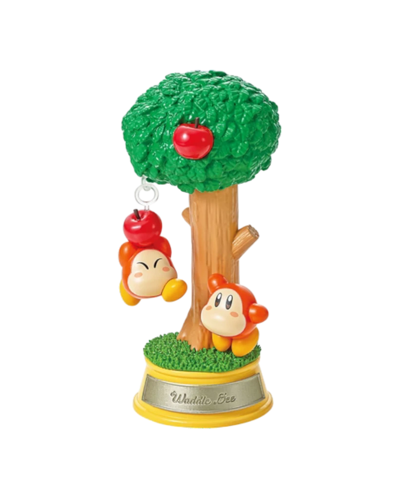Kirby In Dream Land Blind Box - Waddle Dee.webp