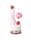 Kirby In Dream Land Blind Box - Round.webp