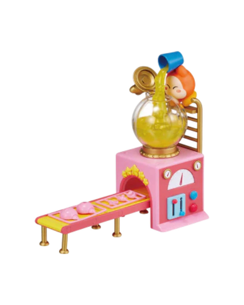 Waddle Dee’s Toy Factory Blind Box - Kirby Toys.webp