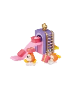 Waddle Dee’s Toy Factory Blind Box - Gift Machine.webp