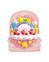 Kirby of the Stars Perfect Circle Blind Box - Kirby Parade.webp