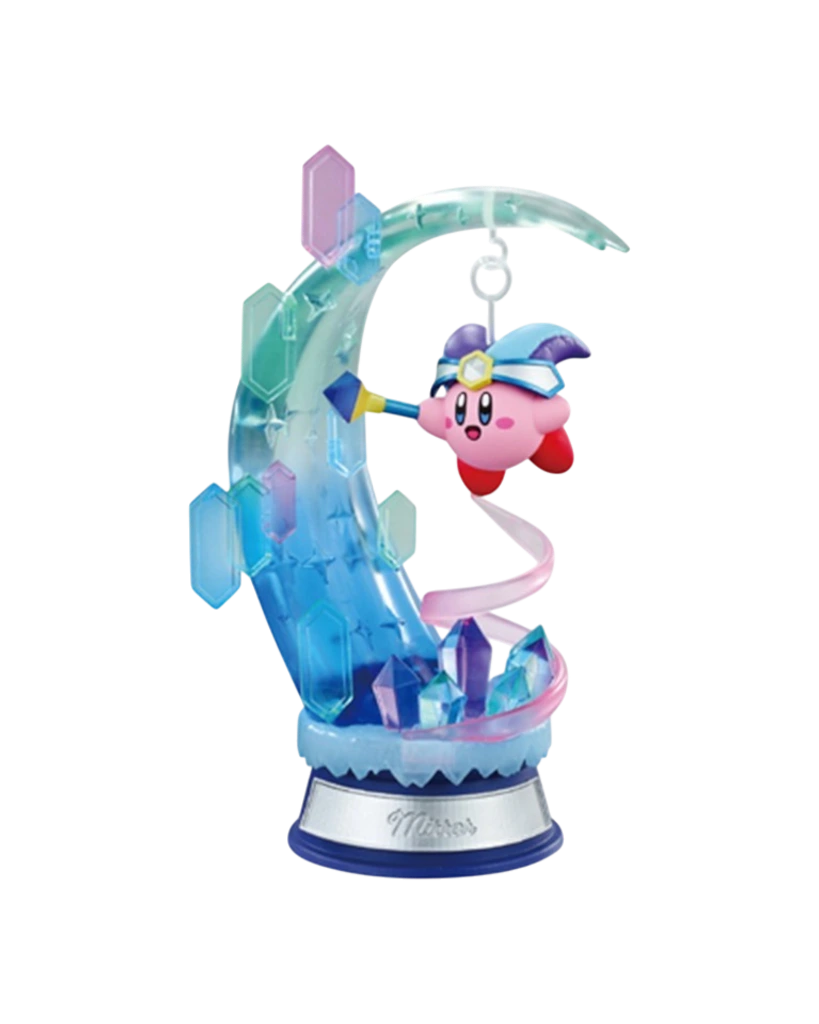 Swing Kirby Twinkle Traveler Blind Box - Crystal.webp