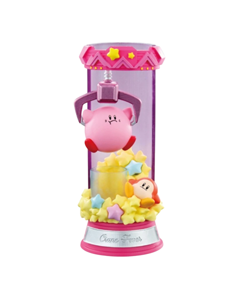 Swing Kirby Twinkle Traveler Blind Box - Claw Machine.webp
