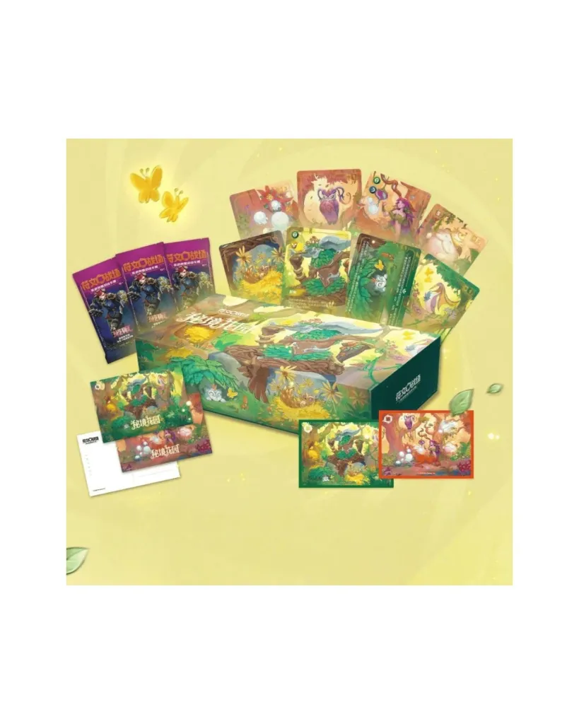 Secret Garden Box contents.webp