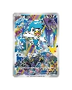 pokemon chinese Quaxly 30th partner set vol.3