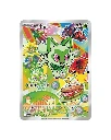 pokemon chinese Sprigatito 30th partner set vol.3