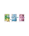 Dream Weaver leafeon glaceon sylveon Chinese.webp
