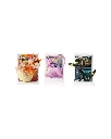 Dream Weaver flareon umbreon espeon Chinese.webp