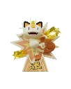 Pokemon Hollybox Fridge Magnet Meowth.webp