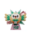 Pokemon Hollybox Fridge Magnet Rowlet.webp