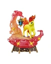Pokemon Re-Ment Starrium Series Moonlit Night Ponyta.webp