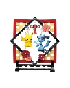 Pokemon Re-Ment Funwari Yurarin Pikachu and Riolu.webp