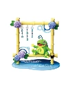 Pokemon Re-Ment Funwari Yurarin Nyorotono.webp