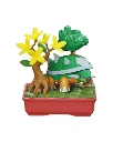 Pokemon Re-Ment Bonsai 3 Torterra.webp