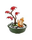 Pokemon Re-Ment Bonsai 2 Growlithe.webp