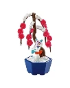 Pokemon Re-Ment Bonsai 2 Froslass.webp