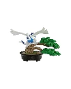 Pokemon Re-Ment Bonsai 2 Lugia.webp