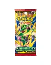 Pokemon M6 Storm Emeralda Korean Booster Pack.webp
