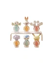 Hollybox Pokemon Pokepeace Lying Down Blind Box Characters.webp