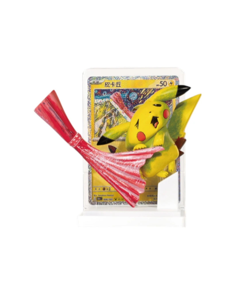 Pokemon Dream Painting Blind Box Chinese Example 2.webp