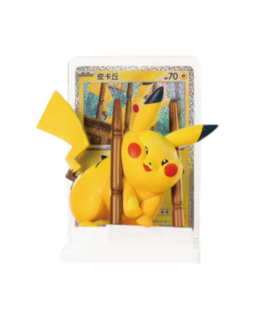 Pokemon Dream Painting Blind Box Chinese Example 3.webp