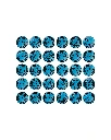 Pokemon 30th celebration coin set blue chinese.webp