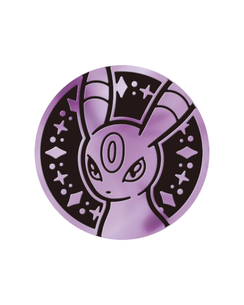 Pokemon 30th Celebration Umbreon Coin Tin Simplified Chinese.webp