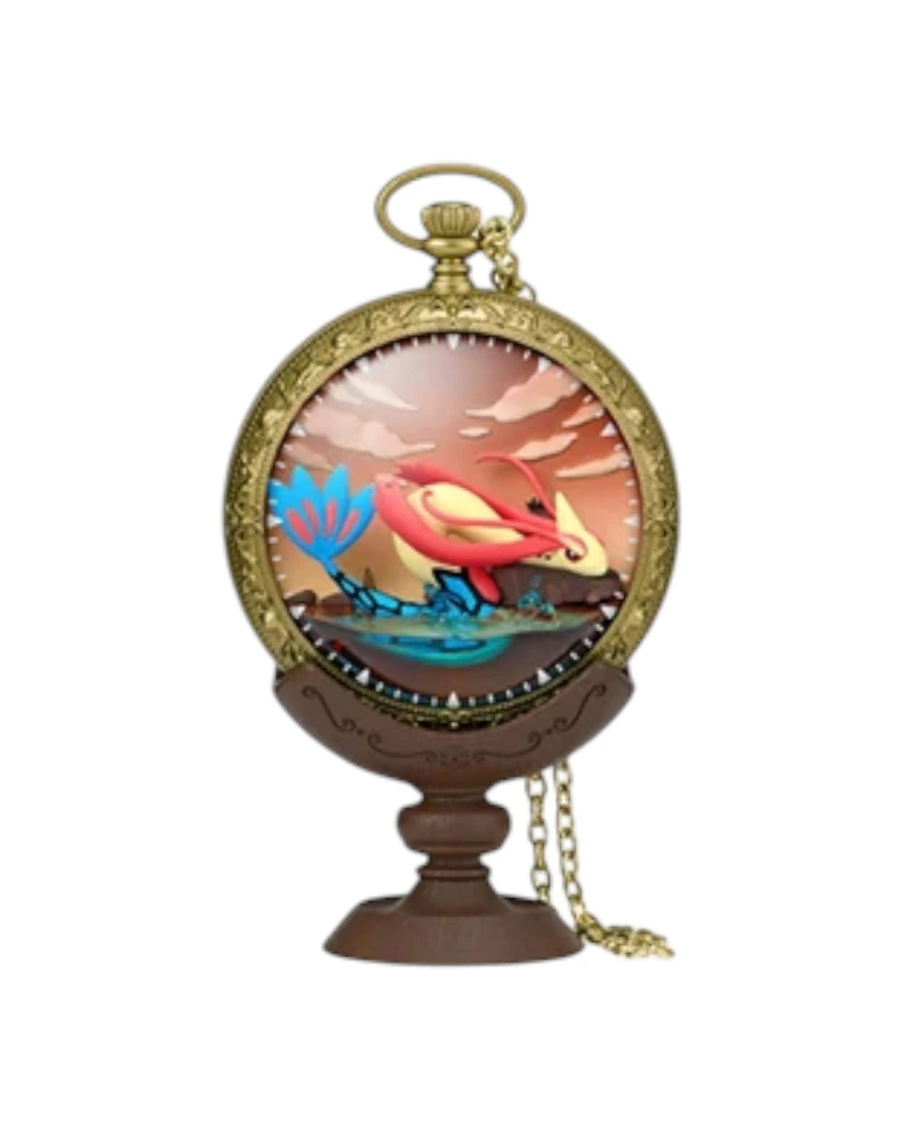 Pokemon KaichuCollection Milotic 2026.webp