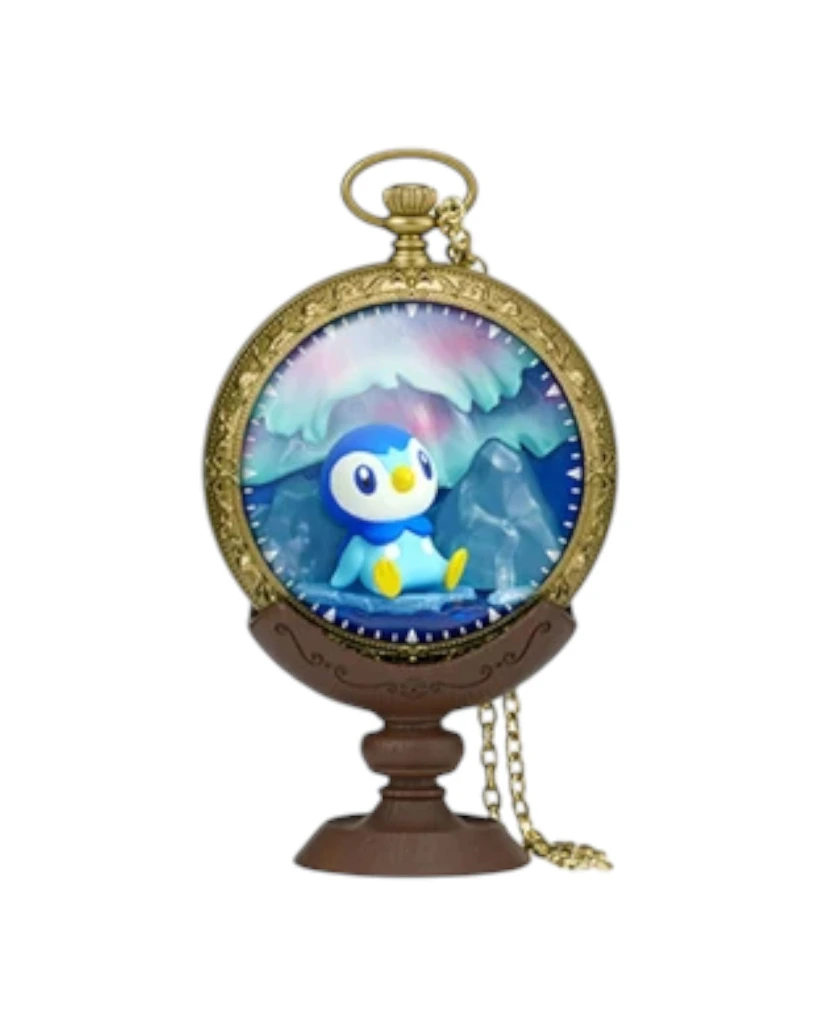 Pokemon KaichuCollection Piplup 2026.webp