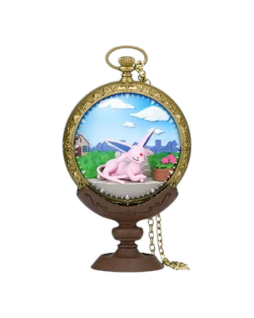 Pokemon KaichuCollection Espeon 2026.webp