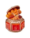 Re-ment - Romantic Collection 2 Vulpix Blind Box (2026).webp