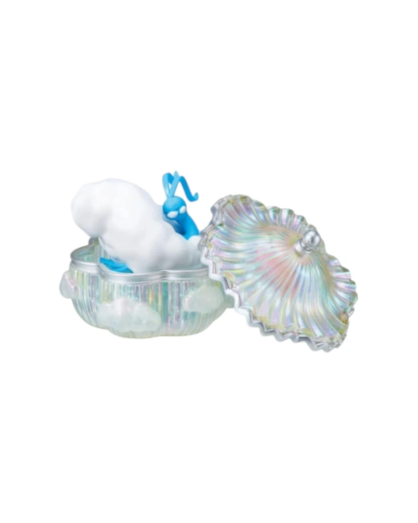 Re-ment - Romantic Collection 2 Altaria Blind Box (2025).webp