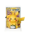 Pokémon_ Dream Painting 30th Celebration Pikachu Figurine Blind Box.webp