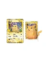 Pokémon Dream Painting 30th Celebration Pikachu Figurine Blind Box Secret Chase (Mitsuhiro Arita Holo.webp