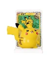 Pokémon Dream Painting 30th Celebration Pikachu Figurine Blind Box Chearful Meadow.webp