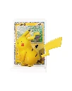 Pokémon Dream Painting 30th Celebration Pikachu Figurine Blind Box tail raised.webp