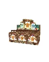 Funism Pokémon Palmsize Wonders First Partner Series 30th Anniversary Blind Box 8.webp