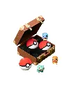 Funism Pokémon Palmsize Wonders First Partner Series 30th Anniversary Blind Box 3.webp