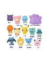 Funism Pokémon - Palmsize Wonders Happy Ditto Figurine Blind Box All.webp