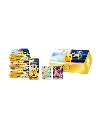 Pokémon TCG 30th Celebration Futuristic Box - Indonesian Contents.webp