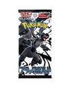 Scarlet & Violet: Black Bolt Booster Box (Japanese) 