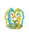 Pokemon Re-Ment Shower Splash Blind Box Plusle & Minun.webp