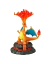 Pokemon Re-Ment Shower Splash Blind Box Charizard.webp