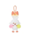 LDCX Pokemon Pokepeace Cheerful Cheer Squad Blind Box Scorbunny.webp