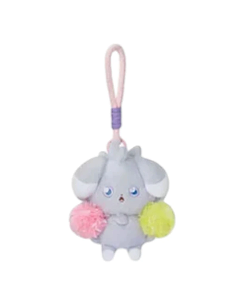 LDCX Pokemon Pokepeace Cheerful Cheer Squad Blind Box Espurr.webp