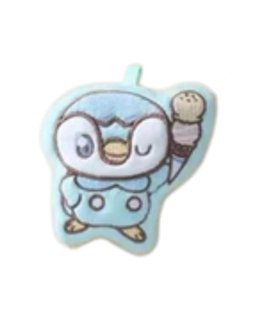 LDCX Pokemon Pokepeace Happy Moments Blind Box Piplup.webp