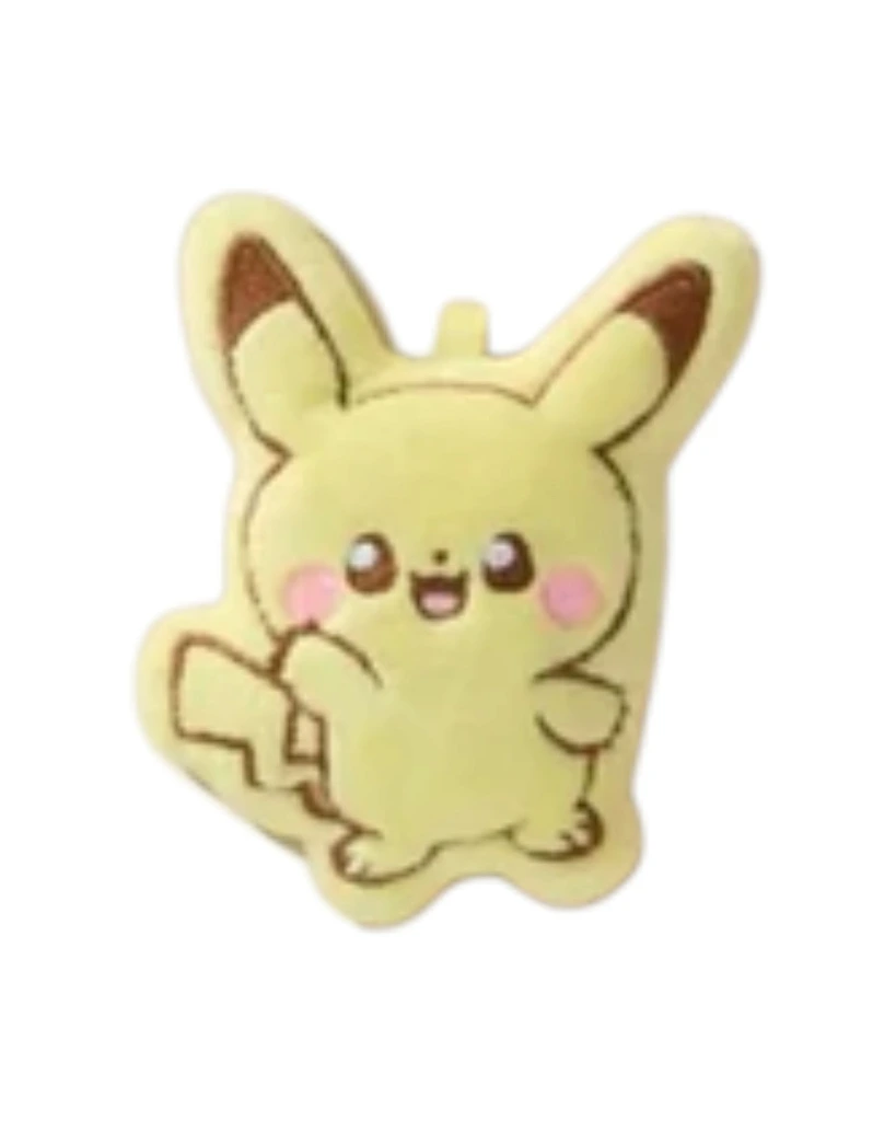 LDCX Pokemon Pokepeace Happy Moments Blind Box Pikachu.webp