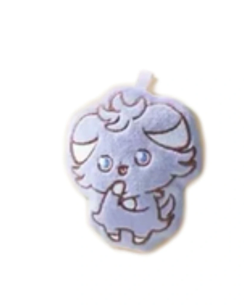 LDCX Pokemon Pokepeace Happy Moments Blind Box Espurr.webp